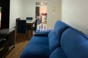 Apartamento para Locação -  Cond. Costa do Sul - Jd. Maricá - Mogi das Cruzes