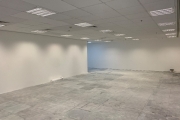 Sala comercial de 130 metros Brooklin Lwm corporate