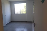 Apartamento 1 dormitório-condomínio clube - Taboão