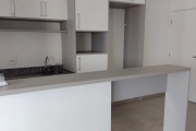 lindo apartamento dê 53 metros 1 dorm- campo belo