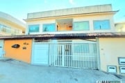 Casa com 2 quartos à venda, 80 m² por R$ 320.000 - Vila Valqueire - Rio de Janeiro/RJ