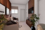 Apartamento com 2 dormitórios à venda, 53 m² por R$ 255.000,00 - Jardim Sulacap - Rio de Janeiro/RJ