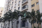 Apartamento com 2 dormitórios à venda, 48 m² por R$ 165.000,00 - Campinho - Rio de Janeiro/RJ