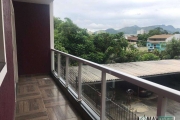 Apartamento com 2 dormitórios à venda, 60 m² por R$ 160.000,00 - Bento Ribeiro - Rio de Janeiro/RJ