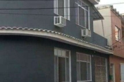 Casa com 4 dormitórios à venda por R$ 530.000,00 - Campinho - Rio de Janeiro/RJ