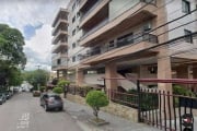 Apartamento com 2 dormitórios à venda, 99 m² por R$ 540.000,00 - Vila Valqueire - Rio de Janeiro/RJ