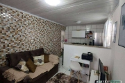 Apartamento com 2 quartos à venda, 35 m² por R$ 90.000 - Santíssimo - Rio de Janeiro/RJ