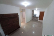 Apartamento com 2 dormitórios à venda, 48 m² por R$ 210.000,00 - Campinho - Rio de Janeiro/RJ