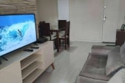 Apartamento com 2 quartos à venda, 64 m² por R$ 200.000 - Praça Seca - Rio de Janeiro/RJ