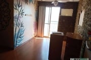 Apartamento com 2 dormitórios à venda, 65 m² por R$ 200.000,00 - Campinho - Rio de Janeiro/RJ