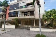 Apartamento com 3 dormitórios para alugar, 87 m² por R$ 5.875,00/mês - Recreio dos Bandeirantes - Rio de Janeiro/RJ