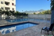 Apartamento com 2 quartos à venda, 50 m² por R$  - Taquara - Rio de Janeiro/RJ