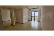 Apartamento na Vila Carrão com 2 dormitório, 58m²