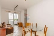 Apartamento à venda na Chácara Inglesa, com 2 quartos, 1 banheiro e 1 vaga. Escolha viver com conforto e comodidade!