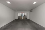 Aluga-se Sala comercial de 38m², com ar-condicionado e vaga de garagem. A 200m do Metrô Saúde. Prédio com recepção, segurança e acesso 24h.