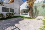 Casa no Ipiranga com 176m²: 4 dorms, perto do Museu, ideal para morar ou comércio, com vagas e estrutura pronta!