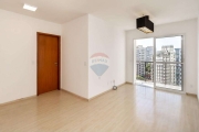 Apartamento dos sonhos: último andar, 79m², 3 dorms, 2 banheiros, 2 vagas e lazer completo a 500m do metrô Praça da Árvore!