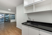 Elegante apartamento tipo para venda com 1 quarto, 28m²