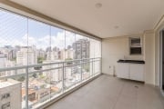 Versátil apartamento tipo para venda com 2 quartos, 85m²