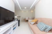 Versátil apartamento tipo para venda com 2 quartos, 64m²