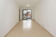 APARTAMENTO 57m², 2 DORMITORIOS, 1 VAGA NA VILA CLEMENTINO