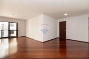 Apartamento 128 m², 3 dormitórios em Vila Clementino