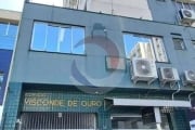 Sala comercial para alugar na Praça Pereira Oliveira, 18, Centro, Florianópolis