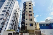 Apartamento com 3 quartos para alugar na Rua Madalena Barbi, 39, Centro, Florianópolis