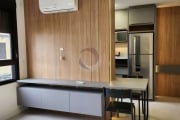 Apartamento com 1 quarto para alugar na Rua das Acácias, 26, Carvoeira, Florianópolis