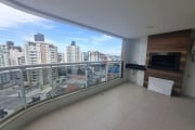 Apartamento com 3 quartos para alugar na Avenida Marechal Castelo Branco, 407, Campinas, São José