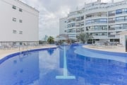 Apartamento com 3 quartos para alugar na Rua Desembargador Pedro Silva, 1952, Coqueiros, Florianópolis