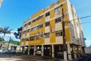 Apartamento com 3 quartos para alugar na Avenida Governador Ivo Silveira, 1413, Capoeiras, Florianópolis