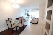 Apartamento com 3 quartos para alugar na Avenida dos Dourados, 1246, Jurerê Internacional, Florianópolis