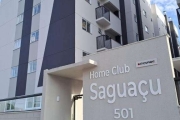 APARTAMENTO no SAGUAÇÚ com 2 quartos para VENDA, 66 m²