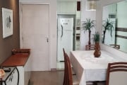 Lindo apartamento com uma ótima localização