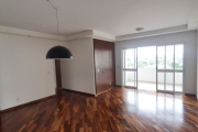 Apartamento com 3 dormitórios no Jardim Aquarius