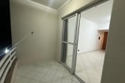 Apartamento com 2 dormitórios no Jardim Vale do Sol