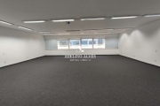 Conjunto comercial na Consolação, com 125m².