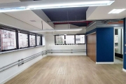 Conjunto comercial à venda no  Jardim Paulista, 109 m²