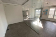 Conjunto comercial para locação  na Barra Funda , 183 m²