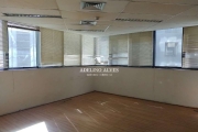 Conjunto Comercial para locação no Brooklin, 254 m ²