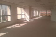 Conjunto Comercial para locação no Brooklin , 214 m ²