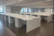 Conjunto comercial para locação em Pinheiros , 1.550 m ²