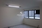 Sala Comercial para venda e locação em  Moema , 36 m²