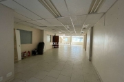 Alugo conjunto comercial Centro Histórico 208 m2