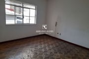 SOBRELOJA  na Vila Nova Conceição - 3 salas - 80m²