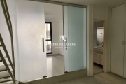 Cobertura triplex no Itaim p/ venda -  2 vagas - piscina -89m²