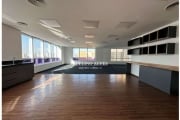 Sala comercial para locação na Cidade Monçoes ,