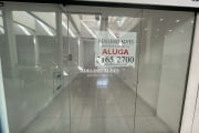 Vendo/Alugo loja comercial Jardim Paulistano 27 m2