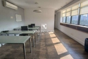 Conjunto Comercial para locação na Faria Lima  100 m ²